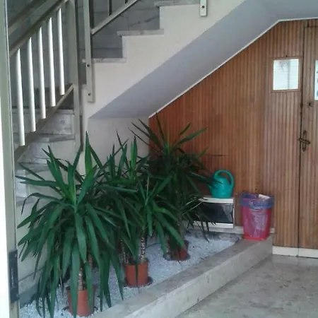 Monolocale Per Piacevoli Soggiorni Σαν Ρέμο