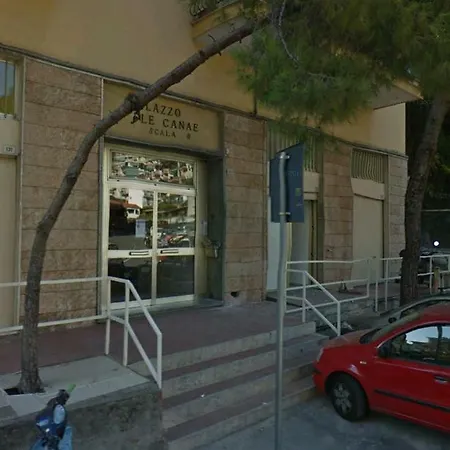 Διαμέρισμα Monolocale Per Piacevoli Soggiorni Σαν Ρέμο